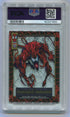 1994 Amazing Spider-Man Suspended Animation #5 Carnage PSA 8