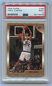 1998-99 Topps #199 Vince Carter PSA 9 (Rookie)