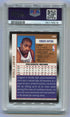 1998-99 Topps #199 Vince Carter PSA 9 (Rookie)