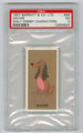 1957 Barratt & Co. Ltd. Walt Disney Characters #46 Dachie PSA 5