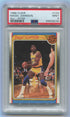 1988-89 Fleer All-Star #123 Magic Johnson PSA 9