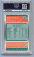 1988-89 Fleer All-Star #123 Magic Johnson PSA 9