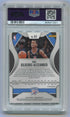 2019-20 Panini Prizm Green Ice #122 Shai Gilgeous-Alexander PSA 9