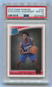 2018-19 Donruss #162 Shai Gilgeous-Alexander PSA 10 (Rookie)
