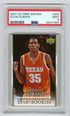 2007-08 UD First Edition #202 Kevin Durant PSA 9 (Rookie)