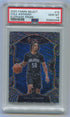 2020-21 Panini Select Elephant Prizm #75 Cole Anthony PSA 10 (Rookie)
