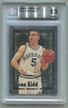 1994-95 Topps Embossed #102 Jason Kidd BGS 8.5 (Rookie)
