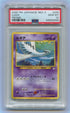 2000 Pokemon Japanese Neo 3 Promo #249 Lugia PSA 10