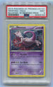 2015 Pokemon XY Black Star Promo #XY101 Mewtwo - Holo PSA 9