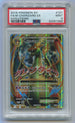 2016 Pokemon Evolutions #101 M Charizard EX - Full Art PSA 9