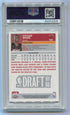 2003-04 Topps Chrome #115 Dwayne Wade PSA 9 (Rookie)