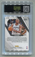 2023-24 Panini Phoenix Red Ice #60 Tim Duncan GMA 10