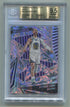2023-24 Panini Revolution Impact #65 Stephen Curry #083/149 BGS 9.5