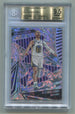 2023-24 Panini Revolution Impact #65 Stephen Curry #083/149 BGS 9.5