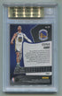 2023-24 Panini Revolution Impact #65 Stephen Curry #083/149 BGS 9.5
