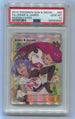 2019 Pokemon Hidden Fates #68 Jessie & James - Full Art PSA 10
