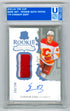 2023-24 Upper Deck The Cup #179 Connor Zary #243/249 (Rookie)