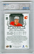 2023-24 Upper Deck The Cup #179 Connor Zary #243/249 (Rookie)