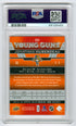 2013-14 Upper Deck #222 Jonathan Huberdeau PSA 10 (Rookie)