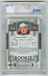 2024-25 Upper Deck The Cup #165 Oliver Kapanen #015/249 (Rookie)
