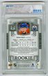 2024-25 Upper Deck The Cup #155 Noah Philp #047/249 (Rookie)
