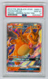 2019 Pokemon Hidden Fates Tins Promo #SM211 Charizard GX PSA 10