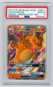 2019 Pokemon Hidden Fates Tins Promo #SM211 Charizard GX PSA 10