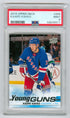 2019-20 Upper Deck #499 Kaapo Kakko PSA 9 (Rookie)
