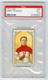 1911-12 C55 #22 Larry Gilmour PSA 3.5 (Rookie)