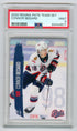 2020-21 Regina Pats Team Set Connor Bedard PSA 9