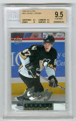 2005-06 Ultra #251 Sidney Crosby BGS 9.5 (Rookie) | Eastridge Sports Cards