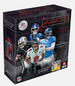 2025 Topps Signature Class Football Mega Box