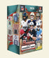 2026 Bowman Football Blaster Box