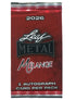 2026 Leaf Metal Melange Hobby