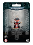 ADEPTA SORORITAS: SISTER DOGMATA