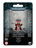 ADEPTA SORORITAS: SISTER DOGMATA