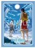 One Piece Official Card Sleeves Set 15 - Luffy & Ace