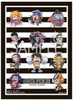 One Piece Official Card Sleeves Set 15 - Impel Down