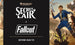 MTG: Secret Lair - Fallout (Beyond Vault 33)