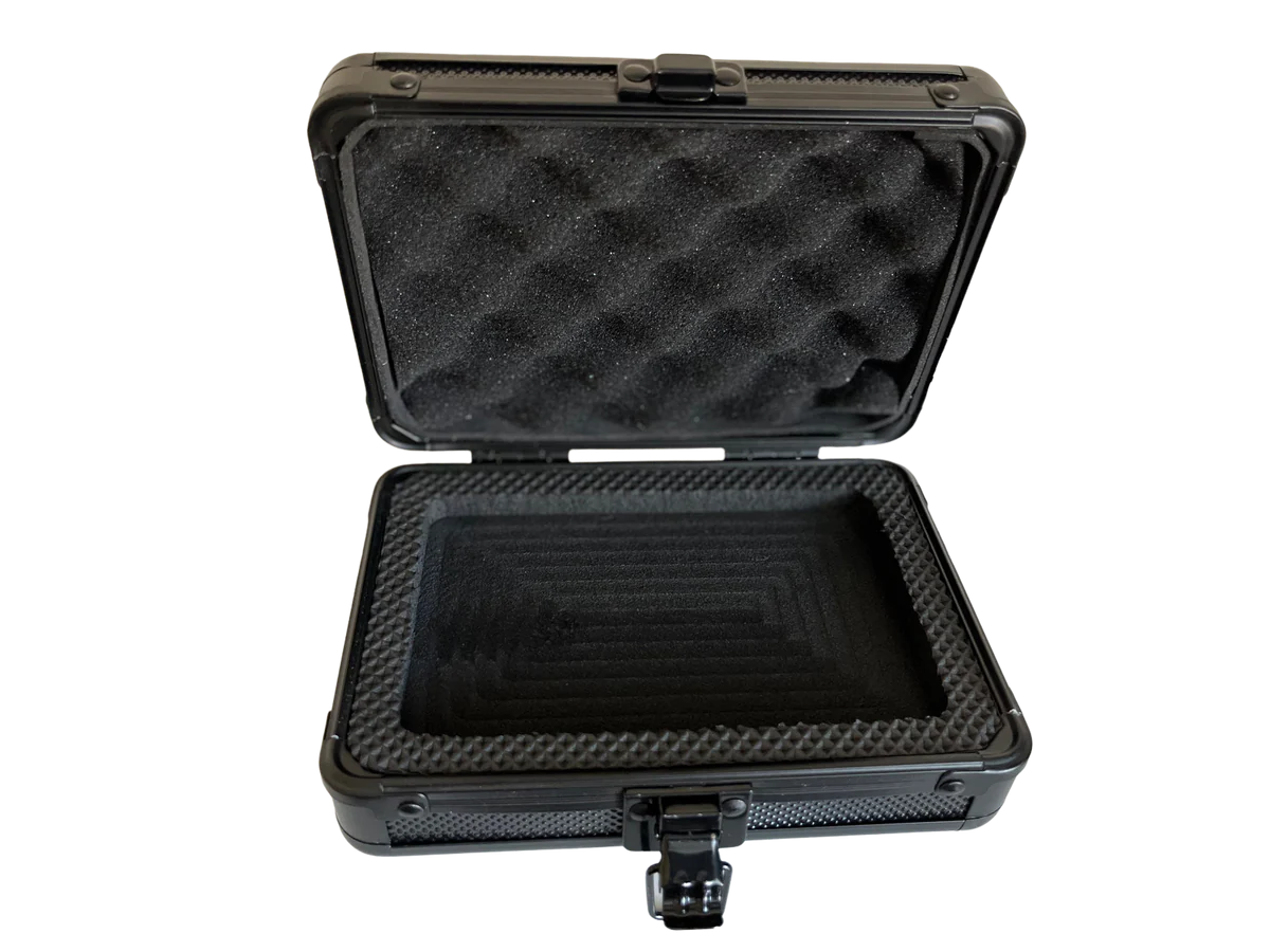 Zion Slab Case - One (2nd Ed)