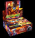 Soul Masters: Outerlands Booster Box (1st Edition)