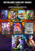 Soul Masters: Outerlands Booster (1st Edition)