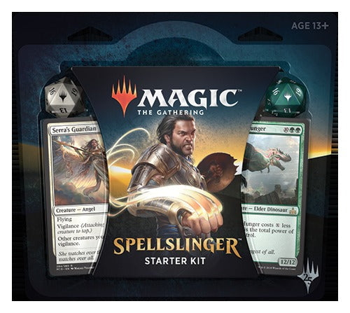 Spellslinger Starter Kit