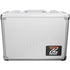 Zion Slab Case XL - Cubed Silver
