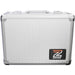 Zion Slab Case XL - Cubed Silver