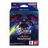 Gundam TCG: Starter Deck - Raging Onslaught (ST-12)