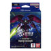 Gundam TCG: Starter Deck - Raging Onslaught (ST-12)