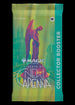 Streets of New Capenna Collector Booster