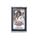 2024 Topps Chrome Football Hobby Pack