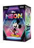 Disney NEON Blaster Box (2026 Topps)